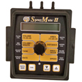 1d. Spray-Mate II Auto Rate Controller Custom without Speed Sensor