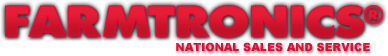 Farmtronics National Sales and Service