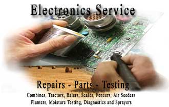 Farmtronics Electronic Service