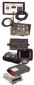 Service and Repair parts